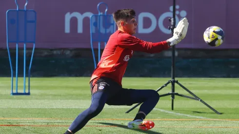 Superclásico en el mercado: La U se interesa en jugador que suena en Colo Colo