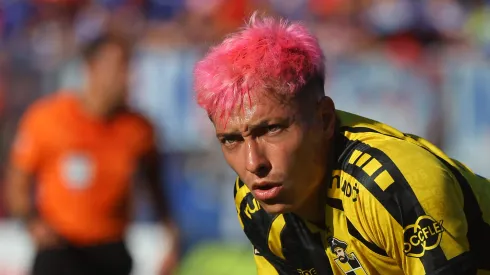 Cristián Zavala puede ser clave para un refuerzo de Colo Colo.