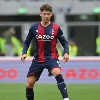 Colo Colo a nada de abrochar a su segundo refuerzo: esto falta para ser aprobado