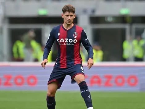 Colo Colo a nada de abrochar su segundo refuerzo: esto falta