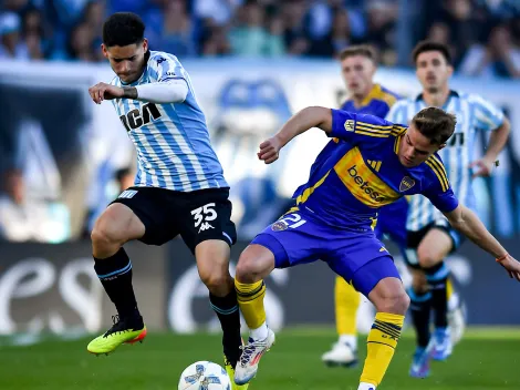 Colo Colo tiene una nueva opción de refuerzo en defensa