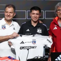 ¿Y ahora qué? Lo que viene para Colo Colo tras una reunión que terminó sin refuerzos