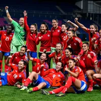 Seleccionada nacional: La jugadora que se acerca a Colo Colo Femenino como refuerzo