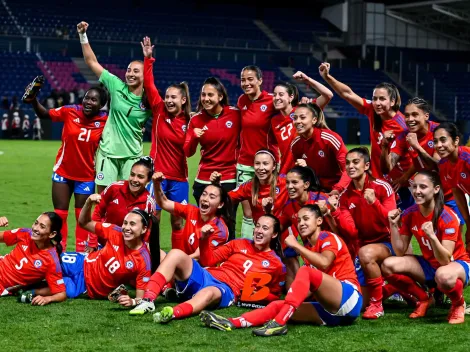 La seleccionada que se acerca a Colo Colo Femenino como refuerzo