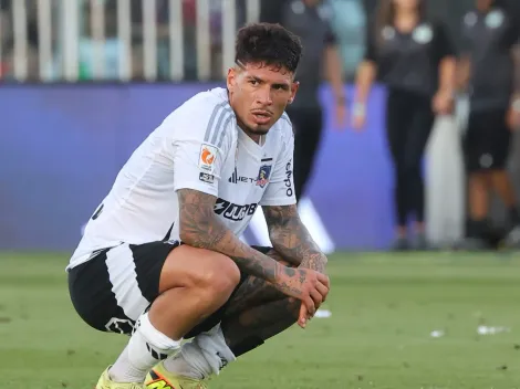 Adelantan la oferta que llegará a Colo Colo por Alan Saldivia