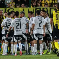 Desde Uruguay adelantan fecha para uno de los amistosos de Colo Colo en la pretemporada