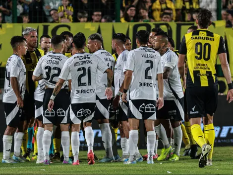 Desde Uruguay adelantan fecha para uno de los amistosos de Colo Colo