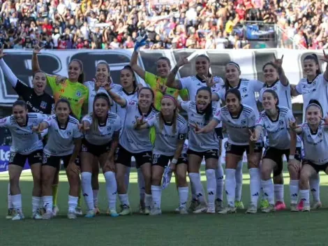 Jugadora de Colo Colo femenino no renovó contrato y ya tiene nuevo club