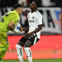 Manley Clerveaux se va de Colo Colo y es confirmado en su nuevo club para el 2026