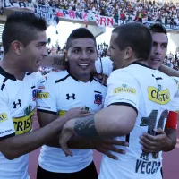 El ex Colo Colo que podría vestir la camiseta de U de Chile por llegada de Meneghini