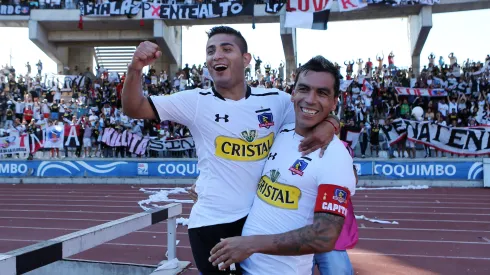 "No salía a ningún lado, no iba al mall ni salía a comer, quería evitar..."