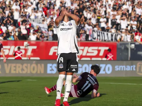 El consejo a Salomón Rodríguez por su futuro en Colo Colo: "Es la fórmula"