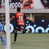 La Tercera asegura que Colo Colo hizo una oferta por Daniel Castro