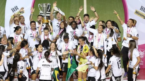 Para Copa Libertadores: El puesto clave a reforzar que busca Colo Colo Femenino