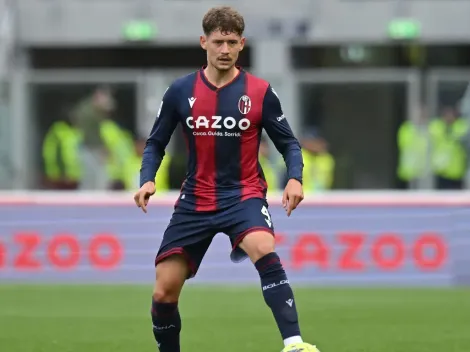 Así viene Joaquín Sosa: el defensor que suena fuerte en Colo Colo