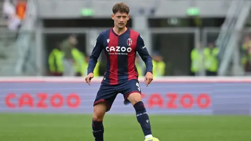 Números de Joaquín Sosa: Así viene el jugador que suena para ser refuerzo de Colo Colo