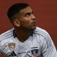 Oficial: Sebastián Vegas tiene nuevo equipo luego de su amargo paso por Colo Colo