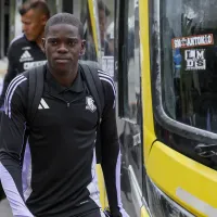 La Tercera revela la razón por la que Colo Colo envía a préstamo a Manley Clerveaux