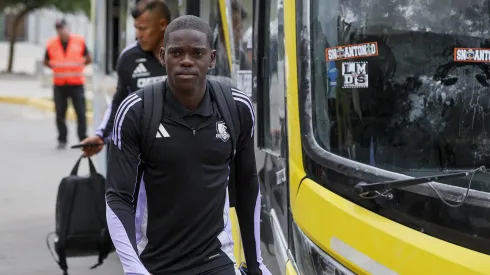 La Tercera revela por qué Manley Clerveaux fue enviado a préstamo a Deportes Puerto Montt.