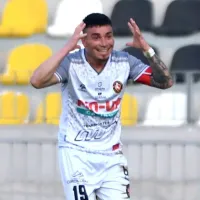 La respuesta de Deportes Limache tras presunta oferta de Colo Colo a Daniel Castro