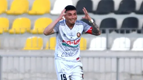 Desde Limache reaccionan a la presunta oferta de Colo Colo por Daniel Castro.