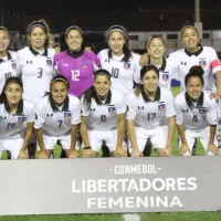 Fue campeona en Colo Colo Femenino, jugó Libertadores y es oficializada en su nuevo club