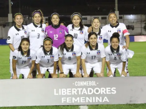 Fue campeona en Colo Colo Femenino y ahora tiene nuevo club