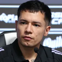 Fue DT de Fernández en Wanderers y analiza su llegada a Colo Colo