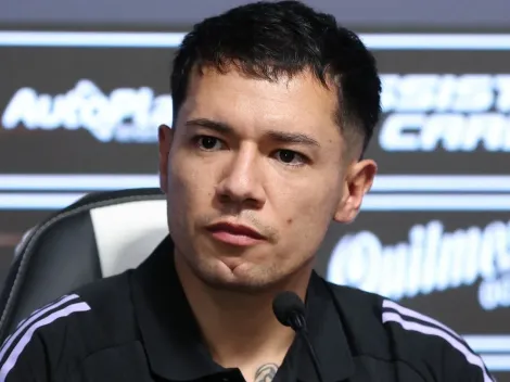 Fue DT de Fernández en Wanderers y analiza su llegada a Colo Colo