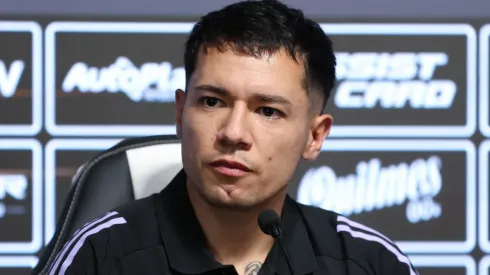 Histórico de Colo Colo y Wanderers analiza la llegada de Matías Fernández.