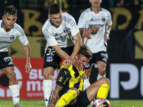 Oficial: Colo Colo vuelve a salir del país en la pretemporada 2026