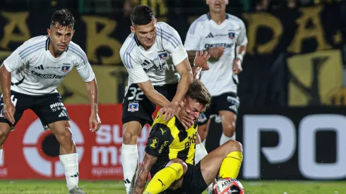 Colo Colo nuevamente sale de Chile para la pretemporada y confirman su participación en torneo amistoso.