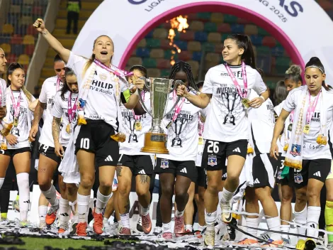 Mercado de fichajes de Colo Colo Femenino: Refuerzos, salidas y rumores