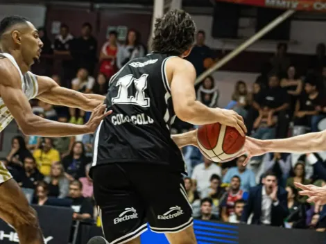 El novedoso formato del básquetbol para 2026 y que mira Colo Colo