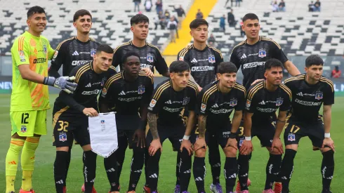 Dos ex Colo Colo se van a préstamo a Deportes Concepción.