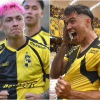 ¿Refuerzos? Coquimbo Unido advierte a Colo Colo por Cristián Zavala y Bruno Cabrera
