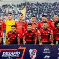 ¿Lo verá Ortiz? El “olvidado” jugador que vuelve a Colo Colo para definir su futuro