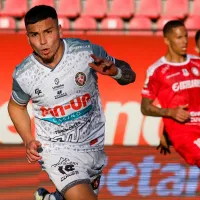 ¿Cuánto tiene que pagar Colo Colo a Deportes Limache para que Popín Castro sea refuerzo?