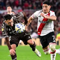 En Argentina dan a conocer nueva opción para reforzar la defensa de Colo Colo: “Sigue de cerca…”