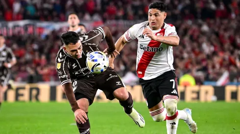 En Argentina dan a conocer nueva opción para reforzar la defensa de Colo Colo.