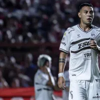 ¿Quién es Óscar Salomón? El defensor que suena para ser refuerzo de Colo Colo