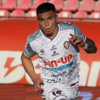 Ojo, Colo Colo: En Argentina cuentan la firme sobre supuesto interés de Newell’s en Popín Castro