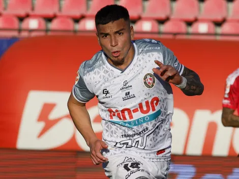 Ojo, Colo Colo: En Argentina cuentan la firme sobre supuesto interés de Newell’s en Popín Castro