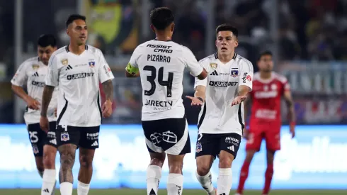Con viejos conocidos: Los tres rivales de Colo Colo en la Serie Río de la Plata.