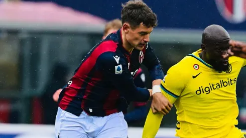 El día que Joaquín Sosa anuló a los goleadores de la Serie A