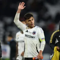 Colo Colo recibe aviso por el futuro de Pizarro