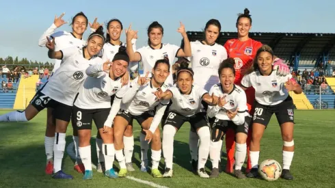 Jugó en Colo Colo, fue campeona, incluso tuvo un paso por televisión y hoy cuenta su nueva vida.