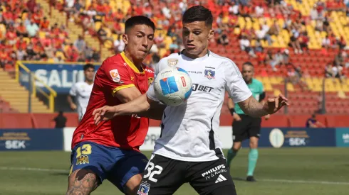 El reclamo de Unión Española y Deportes Iquique que puede cambiar el fútbol chileno para 2026.