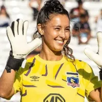 Romina Parraguirre explica por qué se formó en la U y su participación en programas de TV