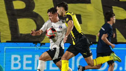 Colo Colo participará de la Serie Río de la Plata 2026, cuyos equipos poco a poco son confirmados.